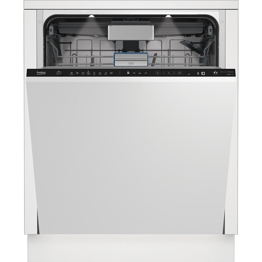 Beko Dishwasher Built-In 16 Place 60 cm #BDIN38640D