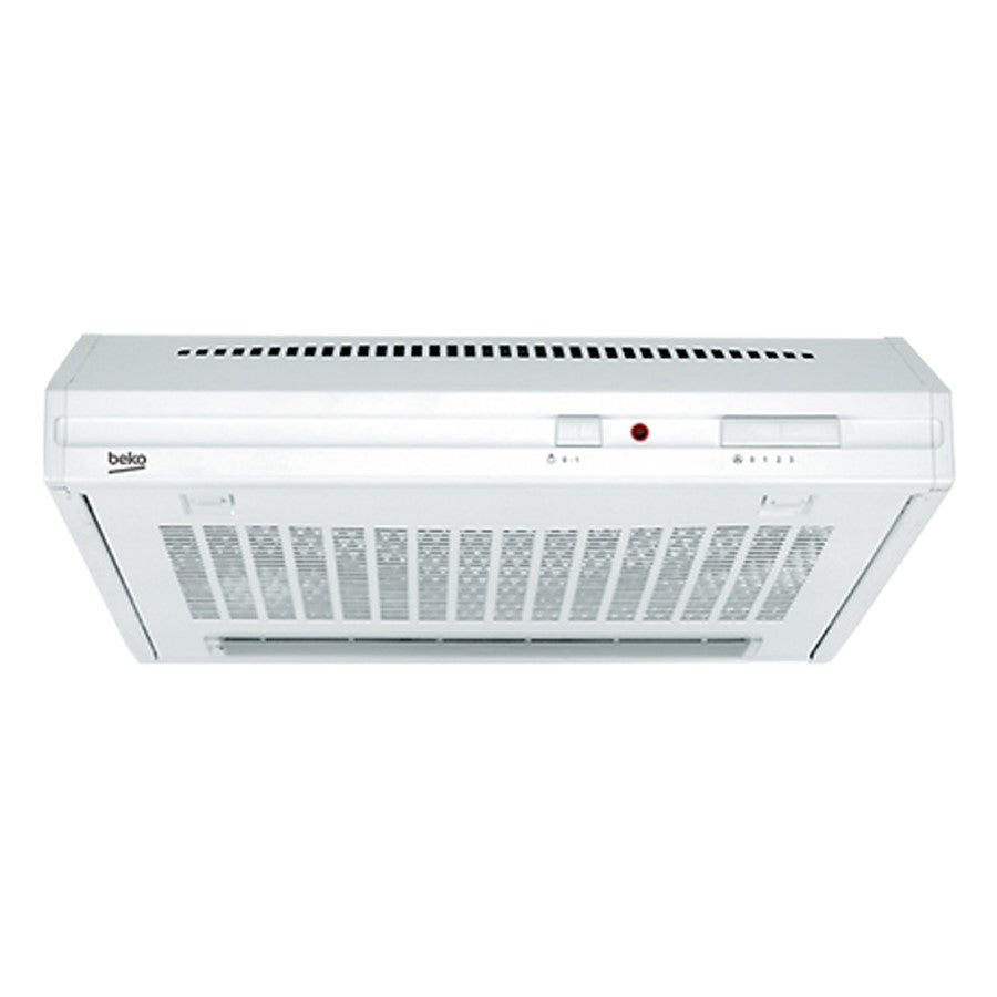 Beko Hood Casette White #CFB5432W