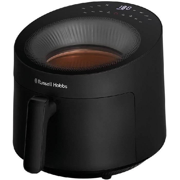 Russell Hobbs Satisfry Panoramic Air Fryer Black Code: 27420-56_PL3