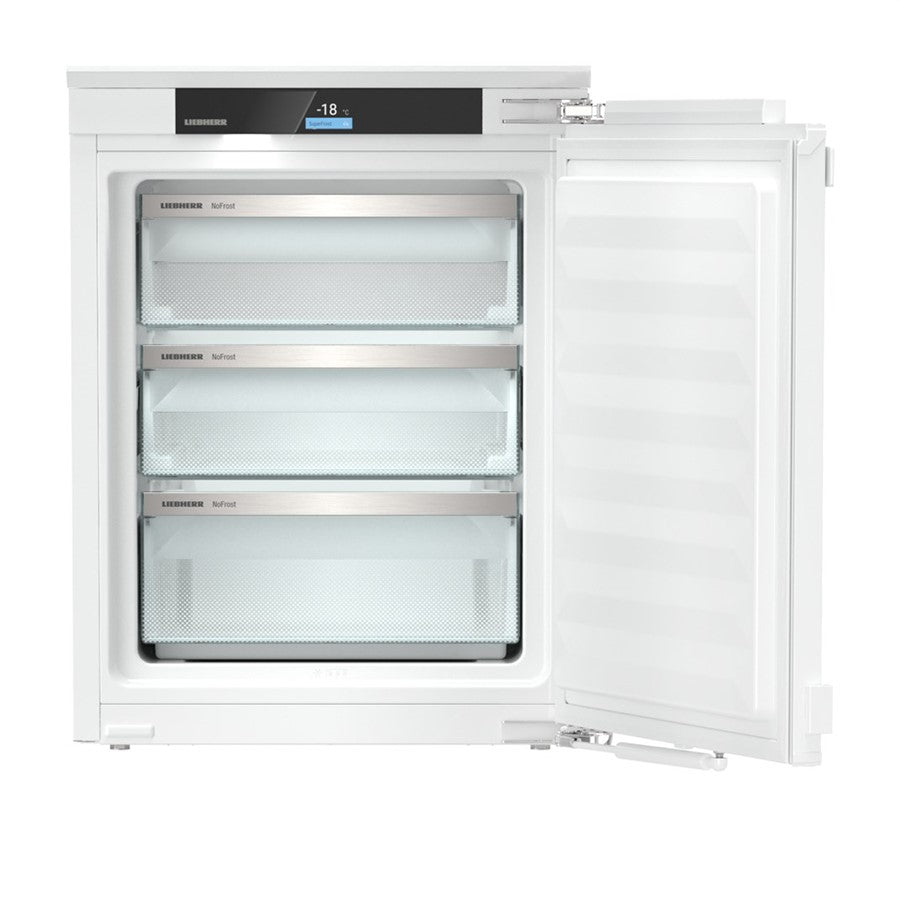 Liebherr Freezer Built-In No Frost 65 L #LH-IFNE3553