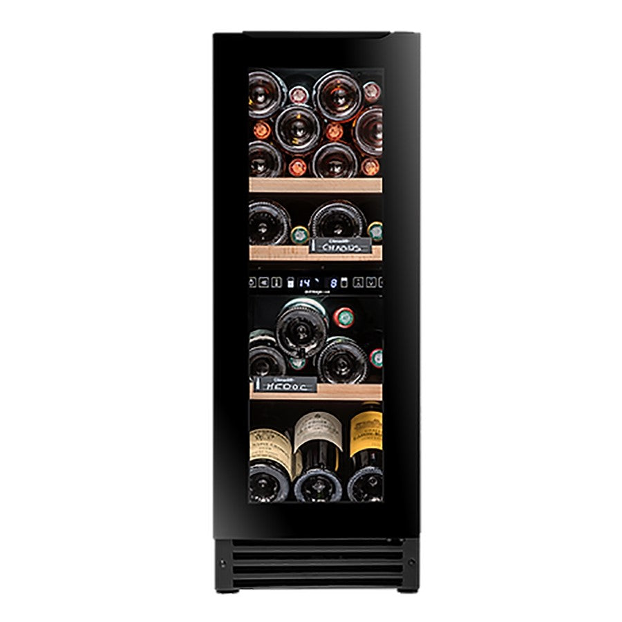 Avintage Wine Cooler Under 27 Bottles #AVU27TDZB1