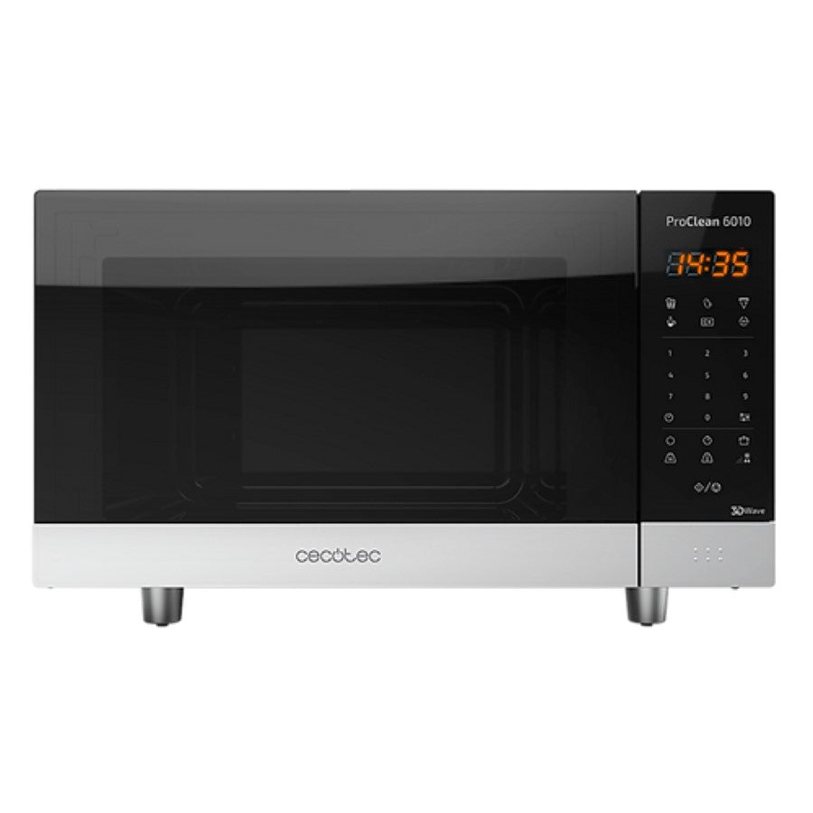 Cecotec Microwave ProClean 23 Litres #CE1536