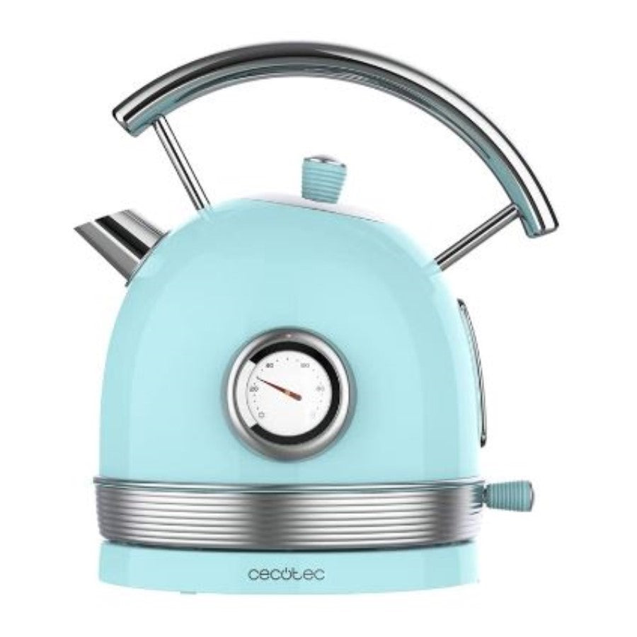 Cecotec Kettle Vintage Light Blue #CE1482