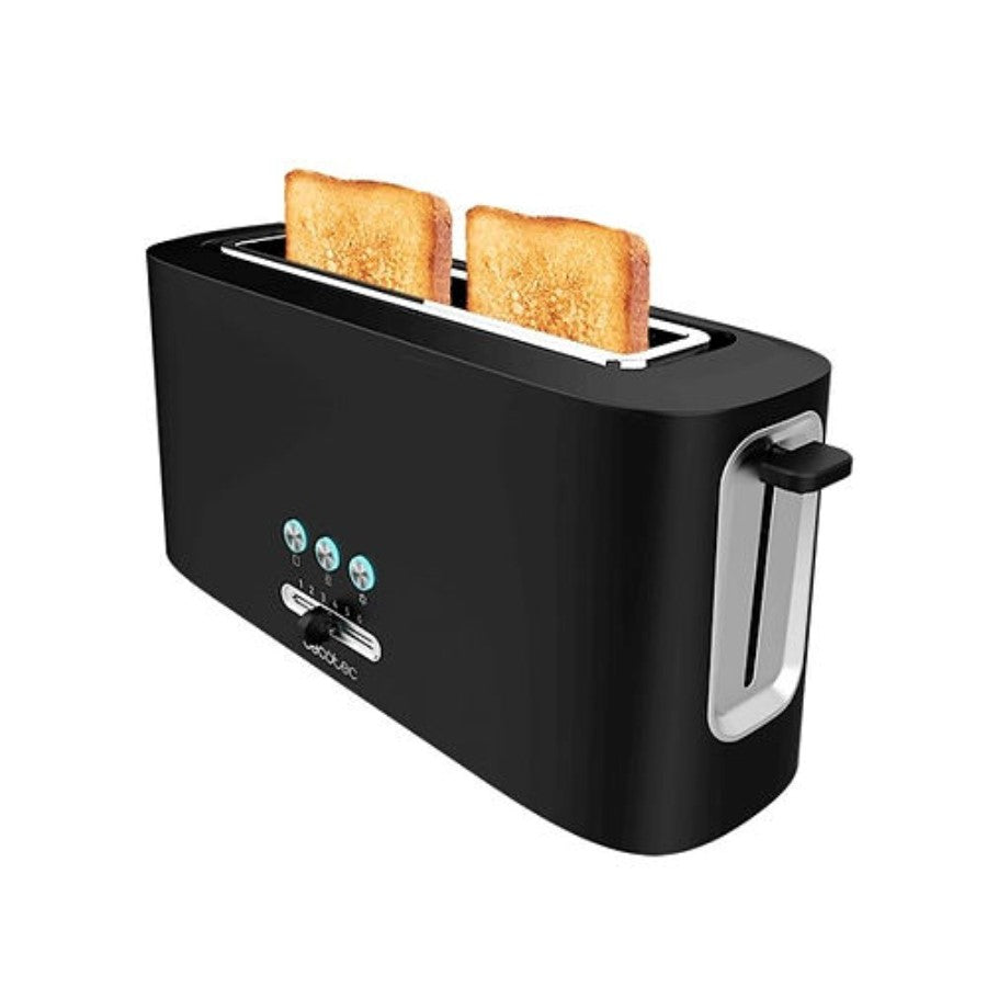 Cecotec Toaster 1000 Extra #CE3180