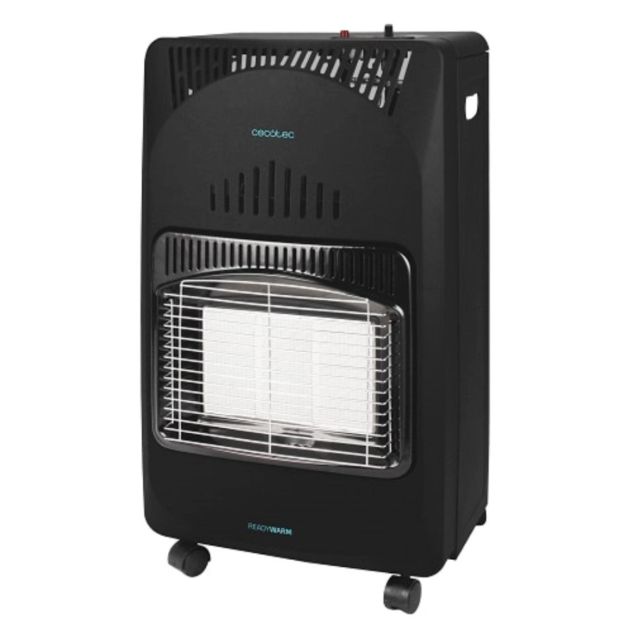 Cecotec Gas Heater Slim black #CE5341