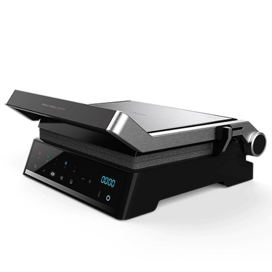 Cecotec Electric Smart Grill Black #CE3067