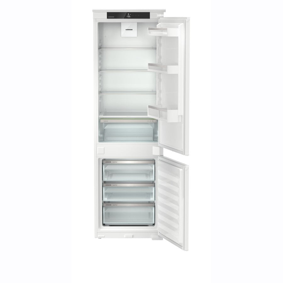 Liebherr BuiltIn FridgeFreezer-Sliding #LH-ICSE5103