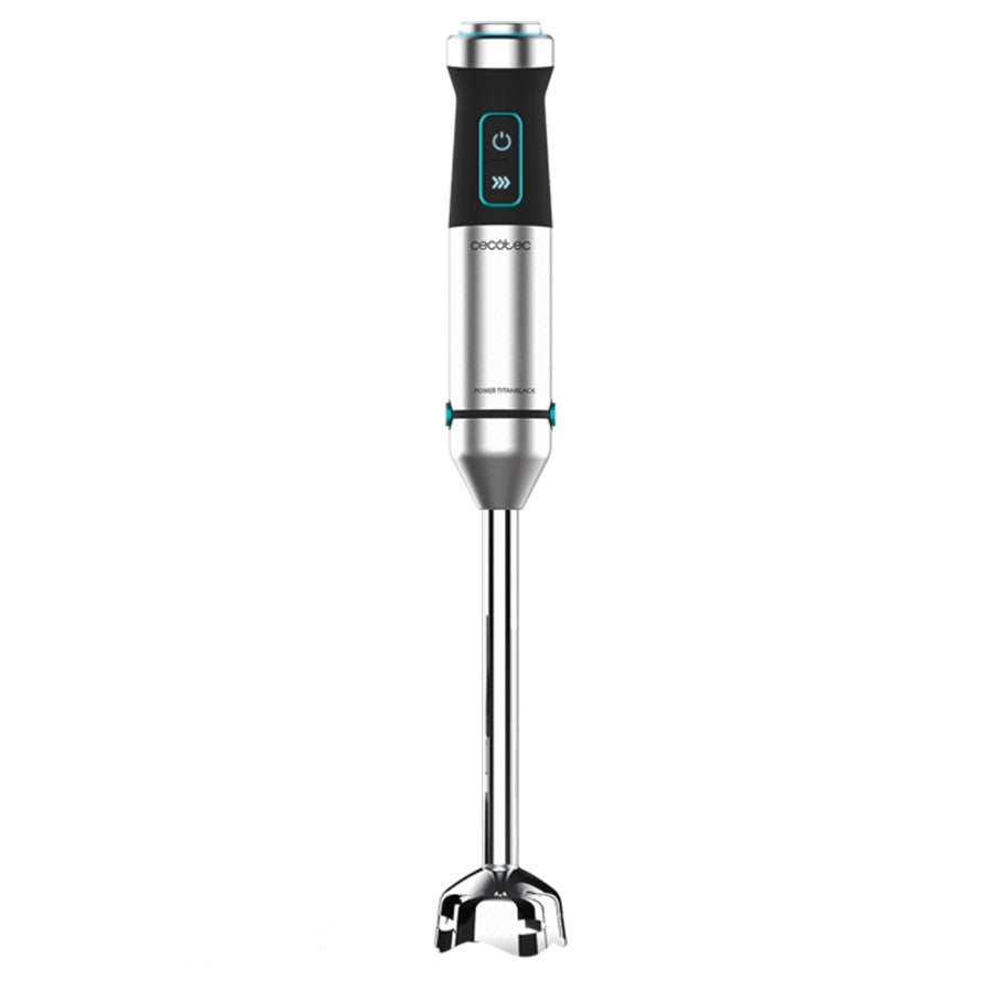 Cecotec Hand Mixer Power Titan Black #CE4275