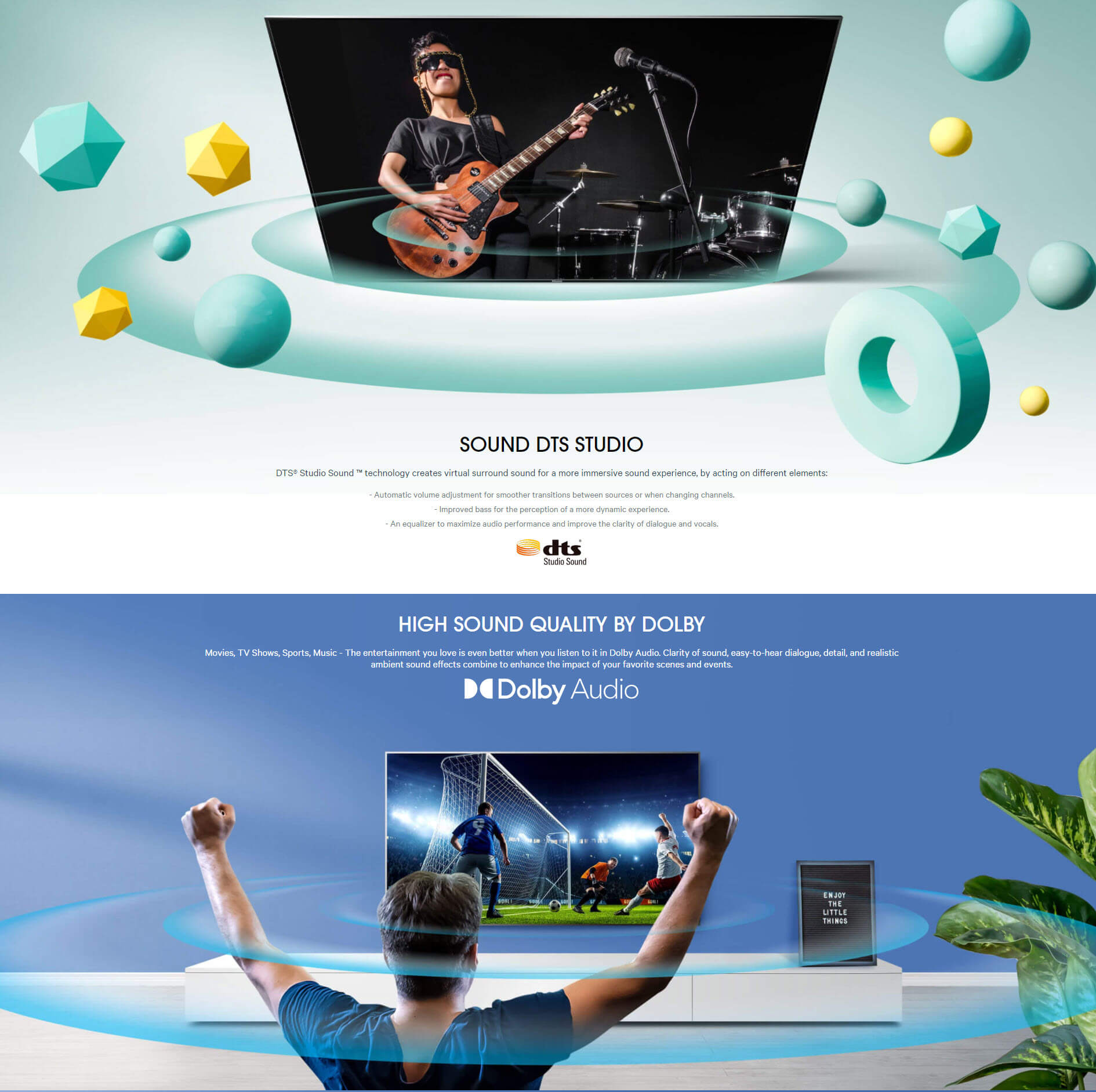 Hisense 40A5700FA 40″ Full HD Smart Android TV