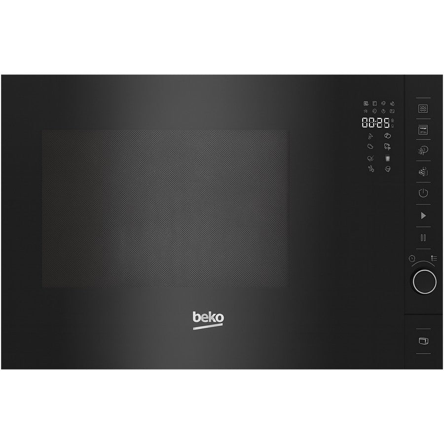 Beko Microwave Black 20 Litres #BMOB20231BG