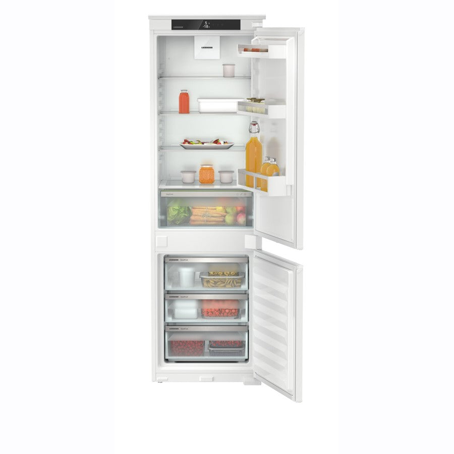 Liebherr BuiltIn FridgeFreezer-Sliding #LH-ICSE5103