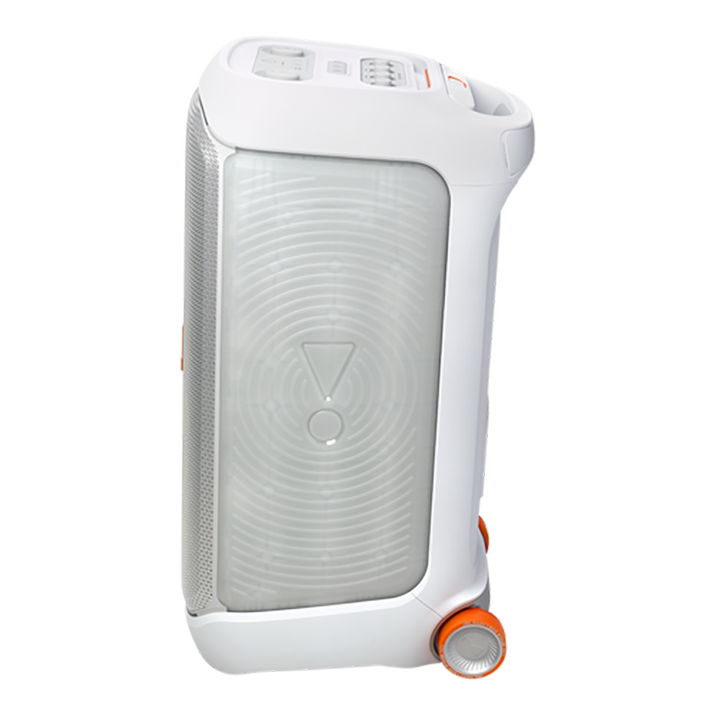 JBL PartyBox Stage 320 White JBLPBSTAGE320SWEP