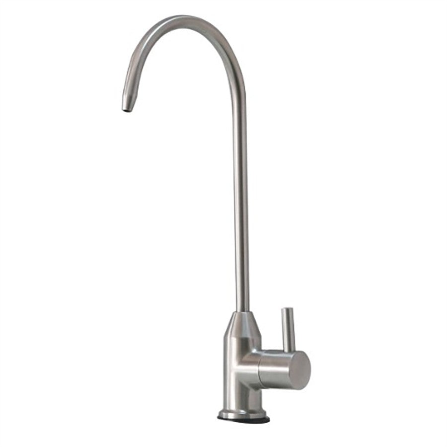 Mixer Bridge Point Tap Stainless Steel Ro