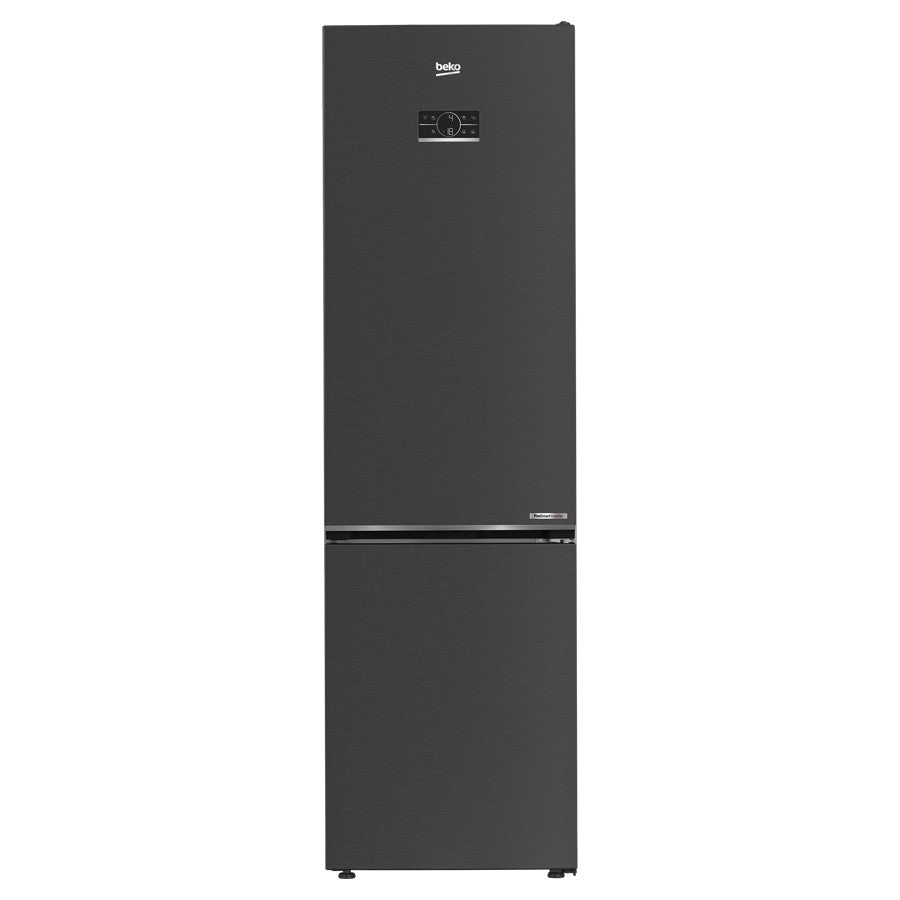 B5RCNE406LXBRW Beko F/Freezer No Frost Dark Inox 355 L