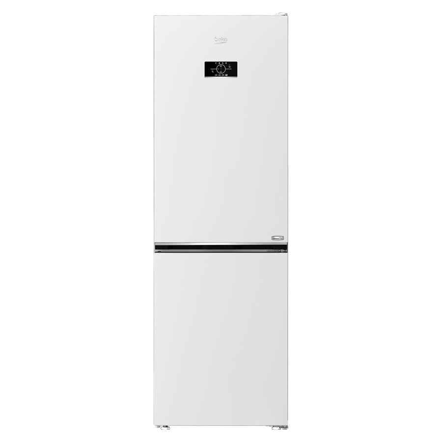 B3RCNE364HW Beko F/Freezer N/Frost White 316 Litres