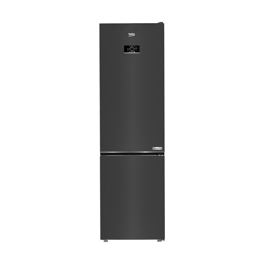 Beko F/Freezer N/Frost Dark Inox 355 L #B3RCNA404HXBR