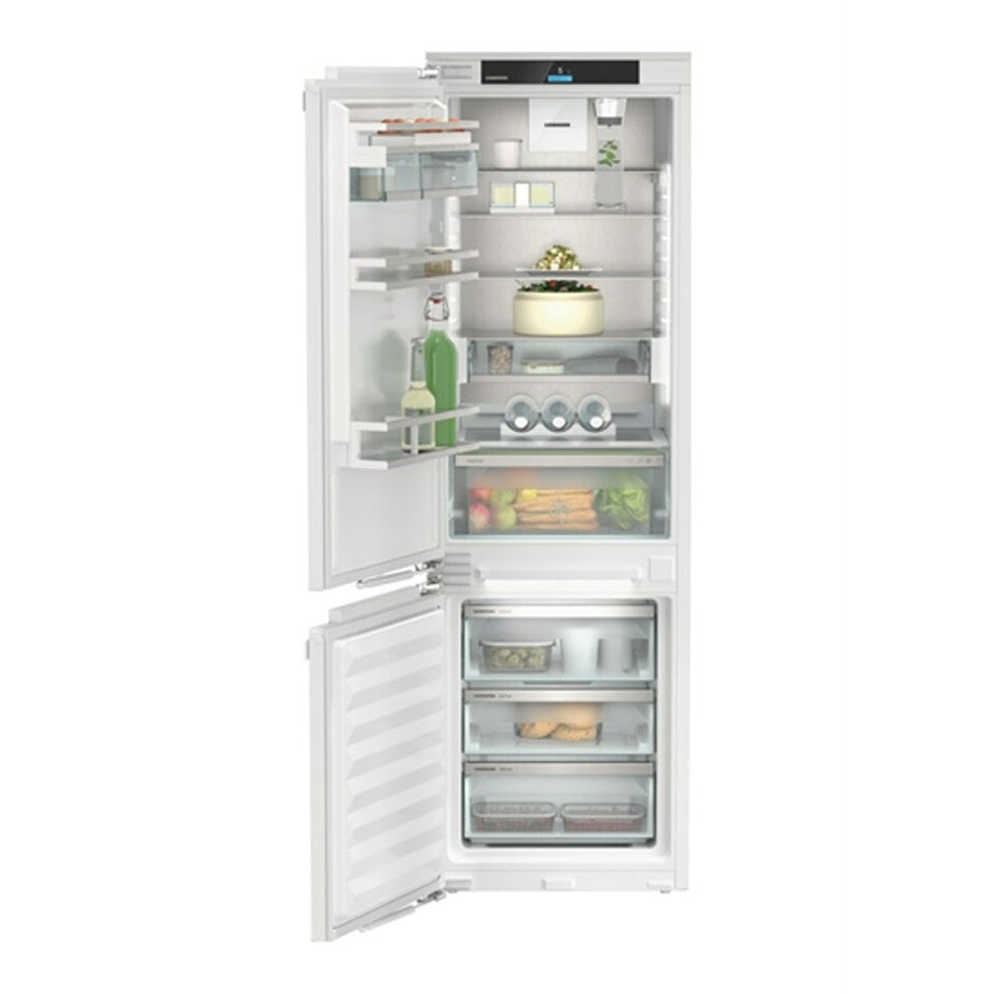 Liebherr Fridge Freezer Built-In Prime N #LH-SICND5153