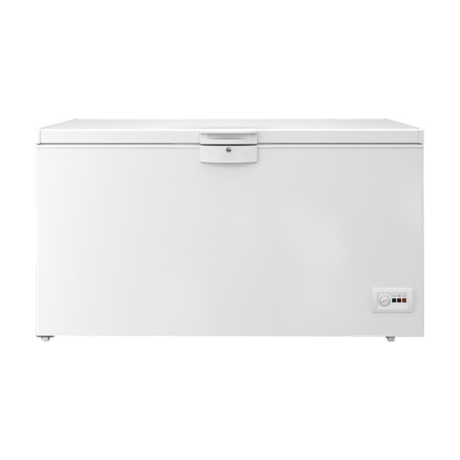 Beko Chest Freezer 451 Litres 155cm HSM47530