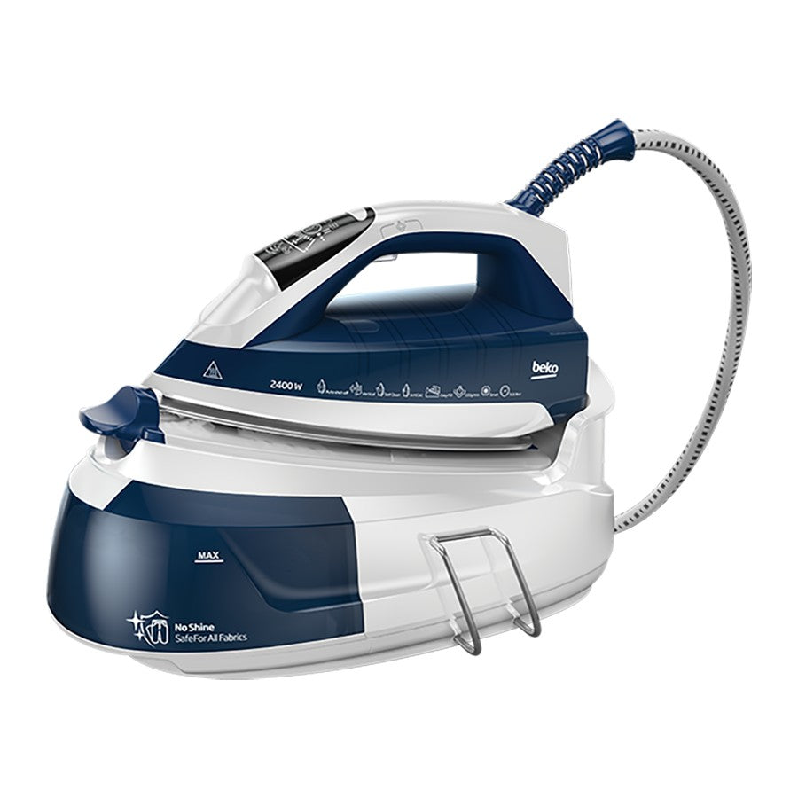 #SGA7124B Beko Iron Pressurised Steam