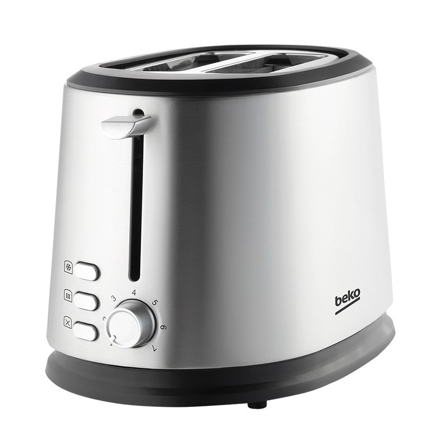#TAM6201I Beko Toaster With 7 Levels 850W