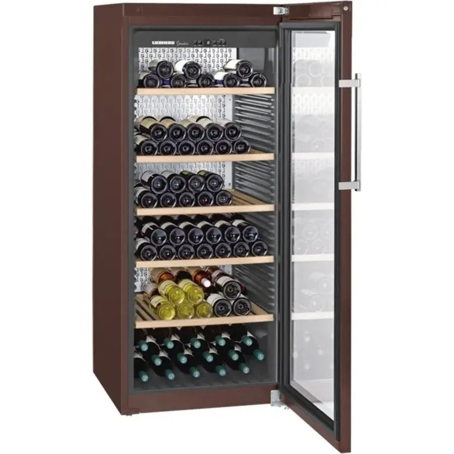 Liebherr Wine Cooler GrandCru 253 Bottle #LH-WKT4552