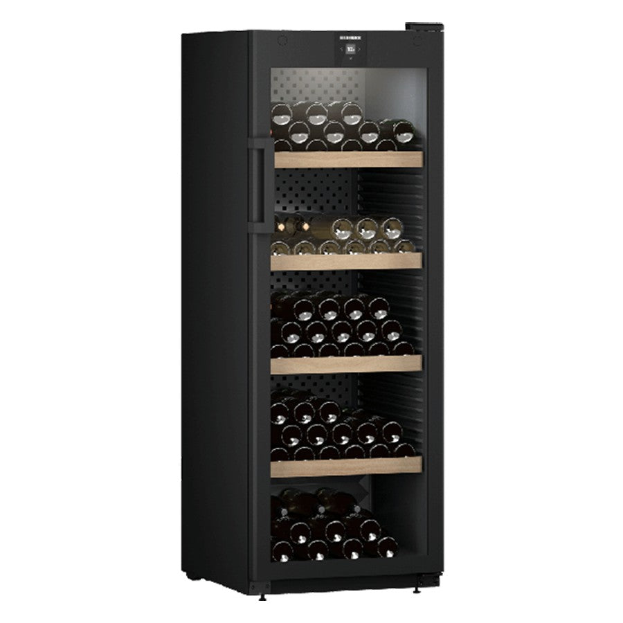 Liebherr Wine Cooler GrandCru 196 Bottle #LH-WPBL5001