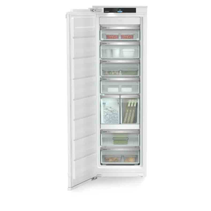 Liebherr Freezer Built-in NoFrost 213 L #LH-SIFNAD5188
