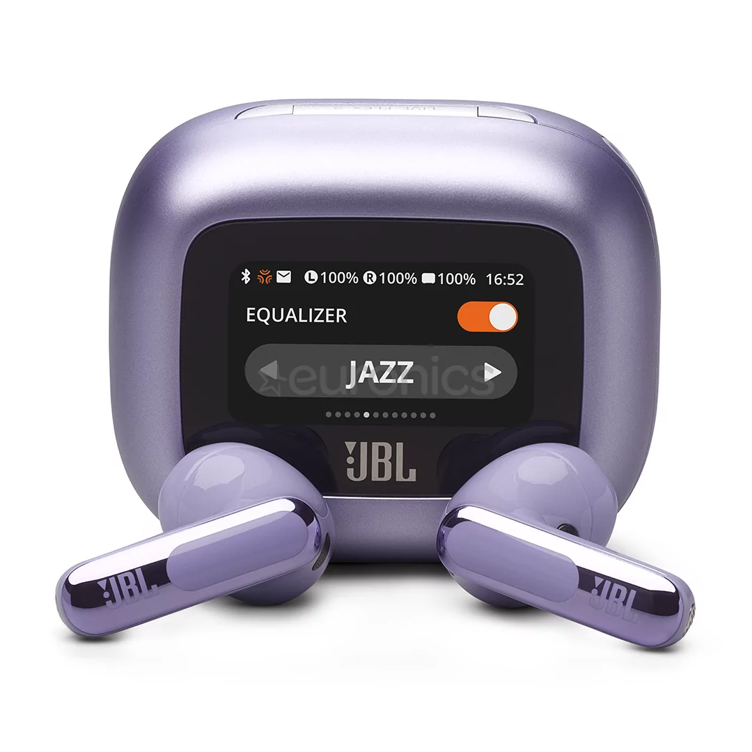 JBL LIVE FLEX 3 PURPLE JBLLIVEFLEX3PUR