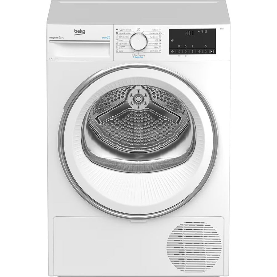 Beko 7 Kg Tumble Dryer White #B3T41242