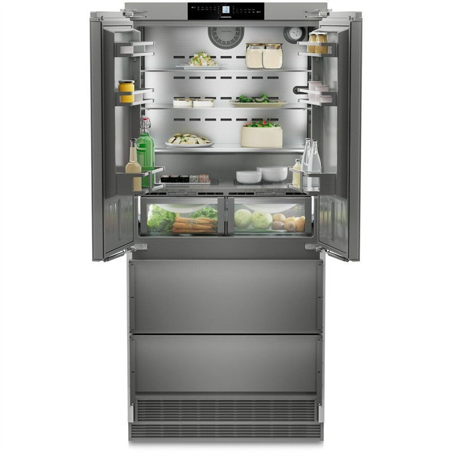Liebherr F/F No Frost Built-in Biofresh #LH-ECBNE8872