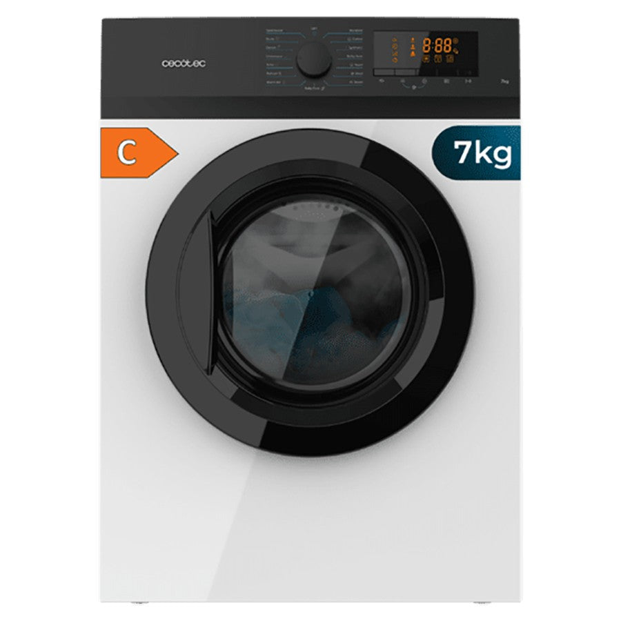 Cecotec Bolero Evacuation Dryer 7kg #CE2158
