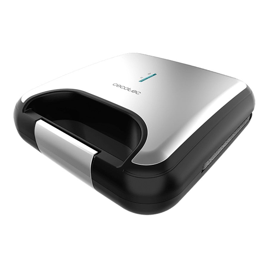 Cecotec Sandwich Maker Inox #CE2963