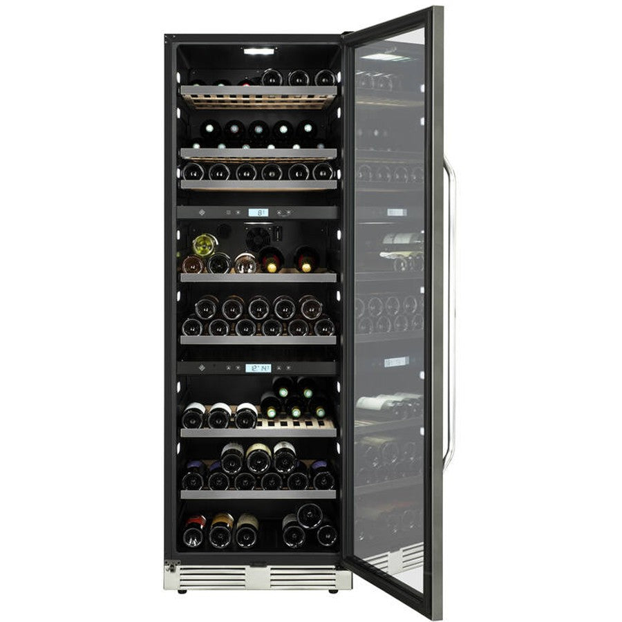 Sommeliere Wine Cooler 143 Bottles #MT145TZ