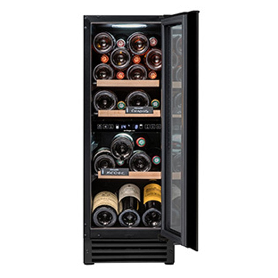 Avintage Wine Cooler B/Under 25 Bottle #AVU27D82