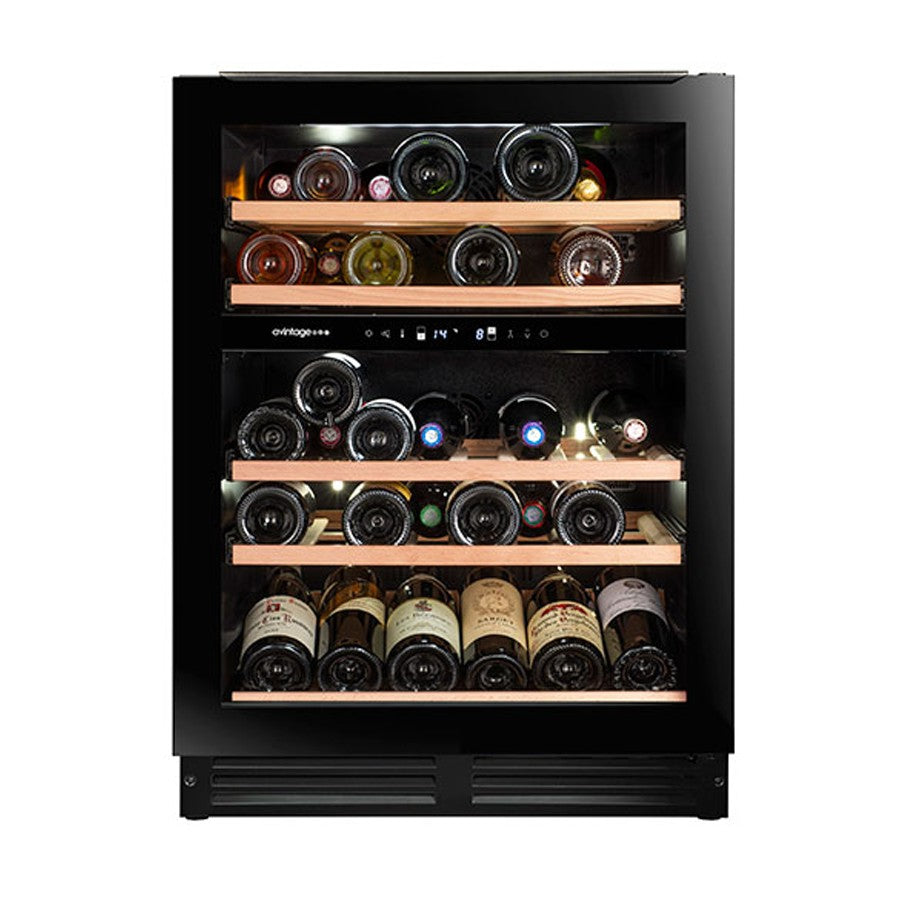 Avintage Wine Cooler 44 Bottles #AVU51D82