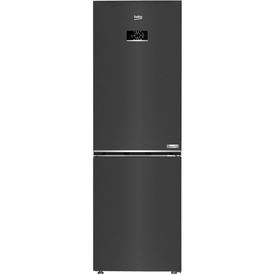 B3RCNA364HXBR1 Beko F/Freezer N/Frost Inox 316 Litres