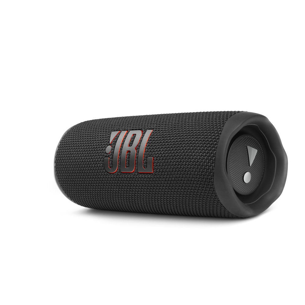 JBL Flip 6 Black JBLFLIP6BLKEU