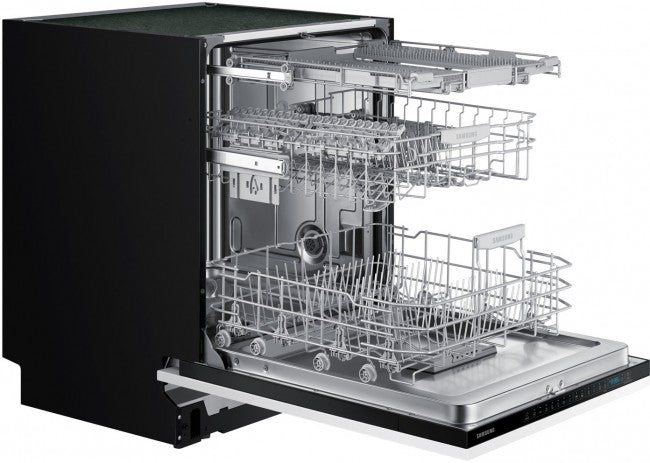 Samsung DW60M5060BB Built-In Dishwasher