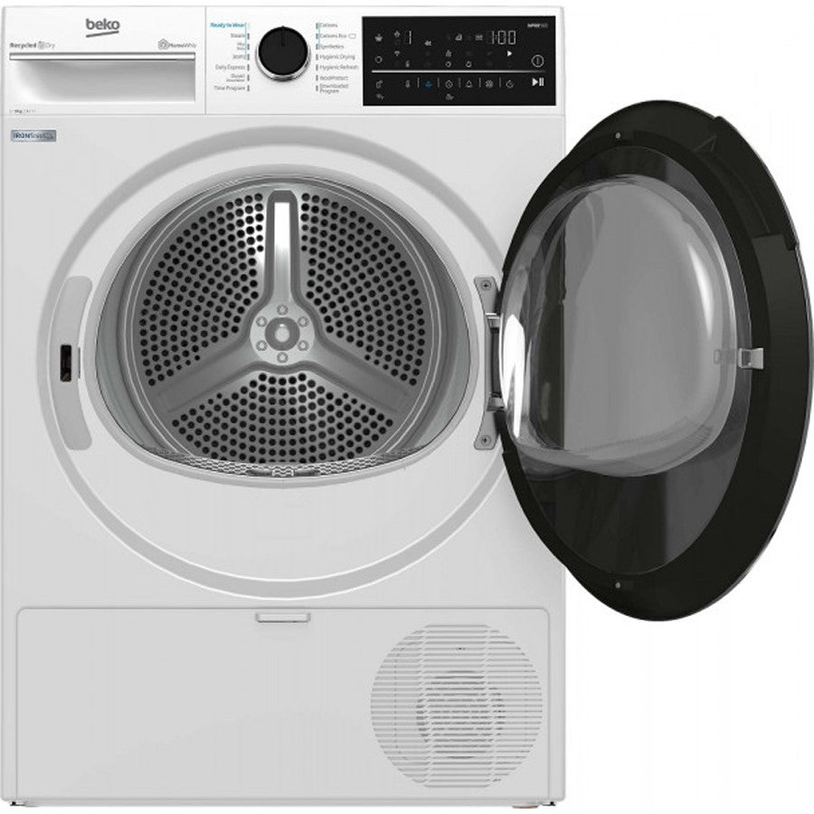 Beko 9 Kg Tumble Dryer #B5T89243W
