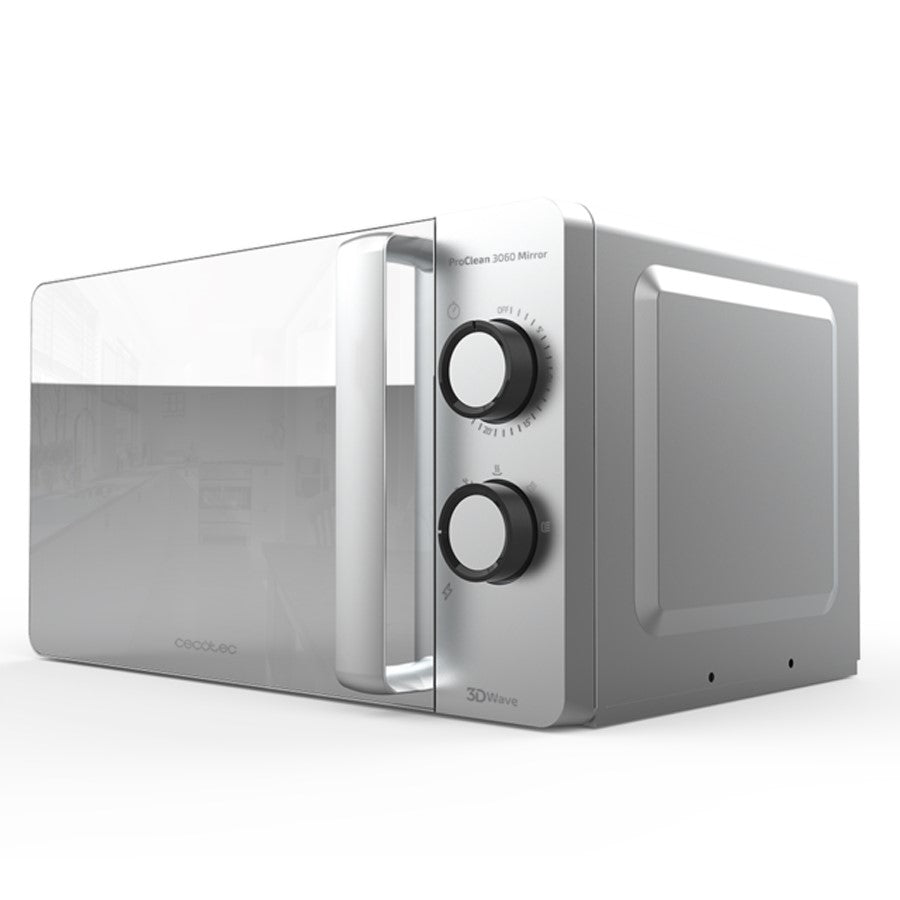 Cecotec Microwave Proclean 20L 3060
