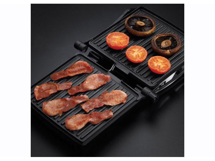 Russell Hobbs 17888-56Pl3 Stainless Steel Panini Grill