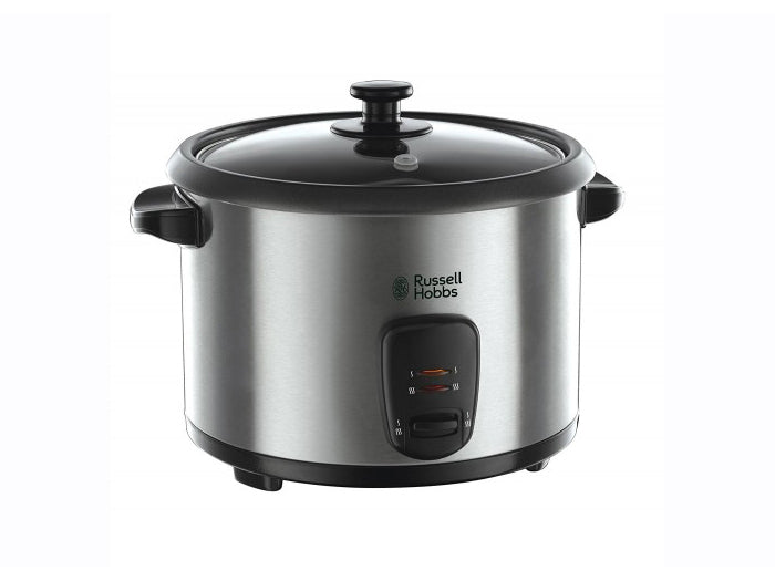 Russell Hobbs Rice Cooker & Steamer 1.8 Ltr 19750-MDL