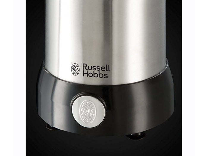 Russell Hobbs Nutriboost Blender Stainless Steel 700W 15 Pieces 23180-56PL2