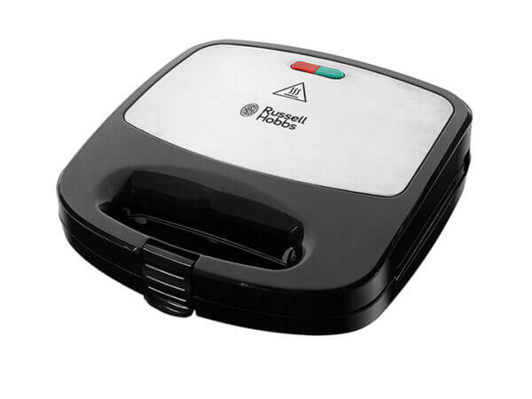 Russell Hobbs 3 In 1 Sandwich Maker 750W