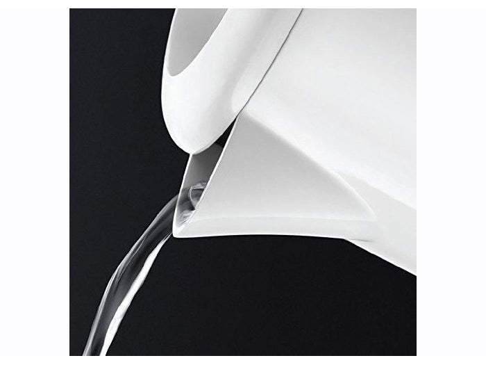 Russell Hobbs Travel Kettle White 0.85L 23840