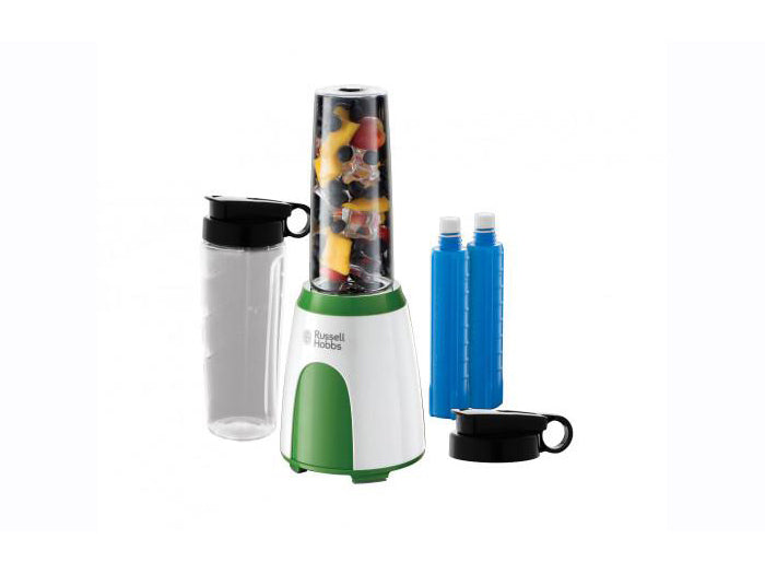 Russell Hobbs Mix And Go Boost Blender 600 Ml