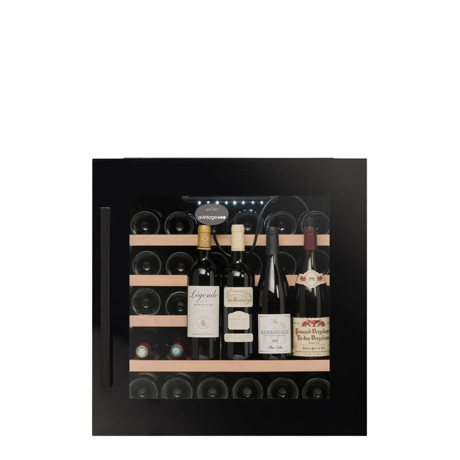 Avintage Wine Cooler Built-In 33 Bottles #AVI63CSZF