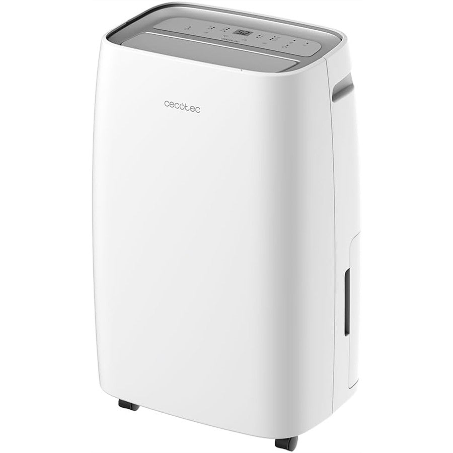 Cecotec Dehumidifier Big Dry White 10000