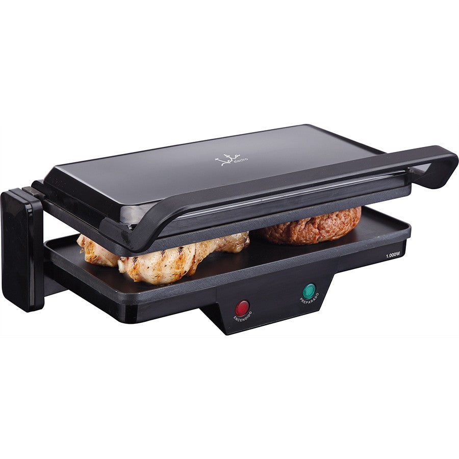 #JAT-GR266 Jata Double Roasting Grill 3 in 1