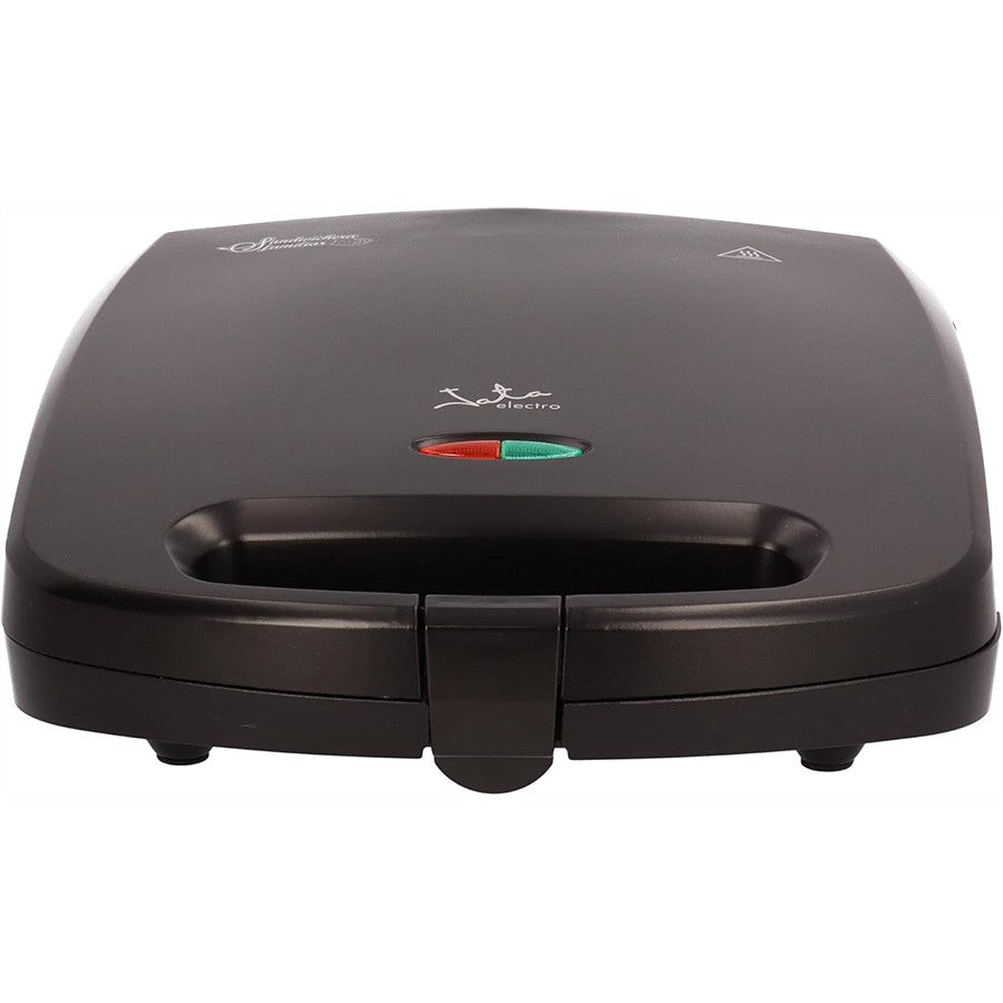 #JAT-SW546 Jata Sandwich Maker Black 4 Units
